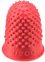 C/12 Dediles Q Conect de Goma Nº00 18/20mm