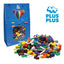 SOBRE PLUS-PLUS BASICO 300 PIEZAS | LUDILO | 1 UNIDAD | 5710409100465