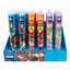 Expositor 24 Tubos Plus Plus Básico Pastel Neon LUDILO