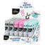 EXP, 24 BARRA DE PEGAMENTO ESCOLAR OSITOS SURTIDOS | 24 UNIDADES | (KIDEA)