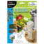 SET DE MOSAICOS Y LIBROS PARA COLOREAR MEDIAVAL | KIDEA | ENVASE 24 UDS. UNIDAD | 5901130098781