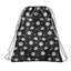 SACO ERIZO CON CORAZONES | DERFORM