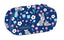 Portatodo simple Astrabag Baby Bunny AC6 para escolares y oficina