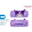 Estuche Redondo Kuromi KIDS LICENSING