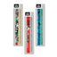 REGLA 20CMS MICKEY MOUSE | 12 UNIDADES | (COOLPACK)