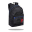Mochila escolar 46 cm Cross Star Wars Coolpack
