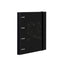 Carpeblock A4 Black Collection Iron Man Marca Coolpack