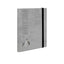 Carpeta Solapas A4 Black Collection Mandalorian COOLPACK