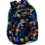 MOCHILA ESCOLAR BIBAK TECHNO GRAPH | COOLPACK