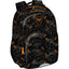 MOCHILA ESCOLAR DOBLE BIBAK GAME PAD | COOLPACK