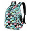 MOCHILA ESCOLAR TRIPLE DUO IN LOVE | COOLPACK