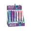 Expositor 24 Bolígrafos Gel Tinta Azul Stitch Pastel COOLPACK