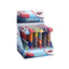 Expositor 36 Bolígrafos Borrables Cars COOLPACK
