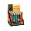 Expositor 36 Bolígrafos Borrables Rey León Coolpack