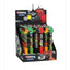 Expositor 36 bolígrafos borrables Dino World Coolpack