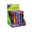 Expositor 36 bolígrafos borrables Stitch Black COOLPACK