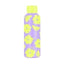 Botella Térmica Bonet Flores Lila COOLPACK