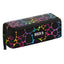 PORTATODO CUADRADO DIAGONAL MANCHAS SOBRE NEON | DERFORM