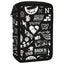 PLUMIER DOBLE CON RELLENO URBAN CLASSIC | DERFORM