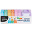 Set de notas adhesivas Gatitos Pastel Kidea