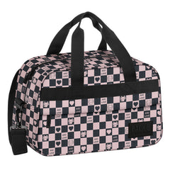 BOLSA DE VIAJE AMOR DE AJOLOTE | DERFORM