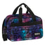 BOLSA DE VIAJE CORAZON NEON | DERFORM