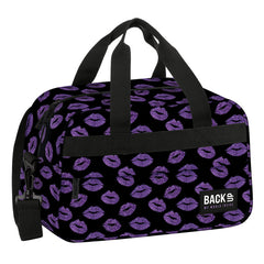 BOLSA DE VIAJE BESOS | DERFORM