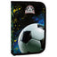 PLUMIER SIMPLE RELLENO CON ORGANIZADOR FOOTBALL | DERFORM