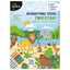 Set Plantillas de Actividades Reutilizables Selva KIDEA