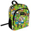 Mochila Infantil Videojuego Verde Derform