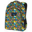 Mochila Juvenil 38x28 Superfun DERFORM