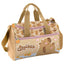 Bolso Deporte Capibaras Amorosos Derform