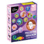 Set proyector de imágenes con 5 discos rosa Kidea