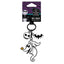 Llavero The Nightmare Before Christmas Ghoster Marca Coolpack