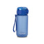 Botella Tritan Mila Blue 620 ml Coolpack