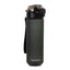 Botella Tritan Axel Black 620 ml Coolpack