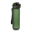 Botella Tritan Axel Green 620 ml COOLPACK
