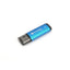 Pendrive 64 GB USB 2.0 Platinet azul