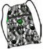 Saco Vert Foxes 32,5x42,5 cm COOLPACK SPAIN