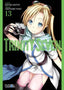 Trinity Seven 13