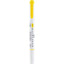 Rotulador Mildliner Doble Punta Friendly Amarillo Limon | Zebra Pen | Pack 10 Unidades