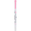 Rotulador Zebra Mildliner doble punta rosa bebé, pack 10 ud.