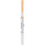 Rotulador Zebra Mildliner Doble Punta Gentle Naranja | Zebra Pen | Pack 10 Unidades