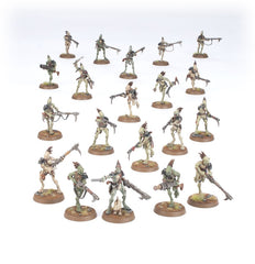 ✅ MANADA DE CAZA KROOT - SET DE EJERCITO IMPERIO T'AU