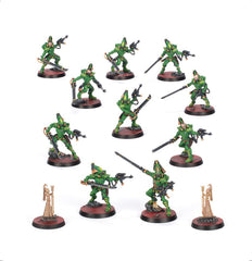 ✅ KILL TEAM: FILOS DE KHAINE
