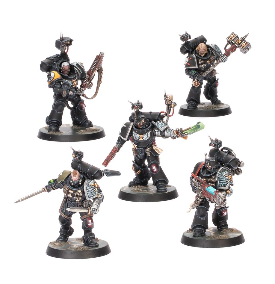 MUNDO NECRÓPOLIS - NUEVA EXPANSIÓN DE WARHAMMER KILL TEAM MUNDO NECRÓPOLIS - NUEVA EXPANSIÓN DE WARHAMMER KILL TEAM