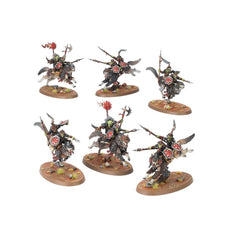 Caja de Ejército: Muchachejoz – Gloomspite Gitz | Warhammer Age of Sigmar