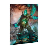 HELSMITHS OF HASHUT ARMY SET INGLÉS | Warhammer Age of Sigmar