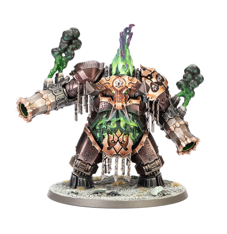 HELSMITHS OF HASHUT ARMY SET INGLÉS | Warhammer Age of Sigmar HELSMITHS OF HASHUT ARMY SET INGLÉS | Warhammer Age of Sigmar