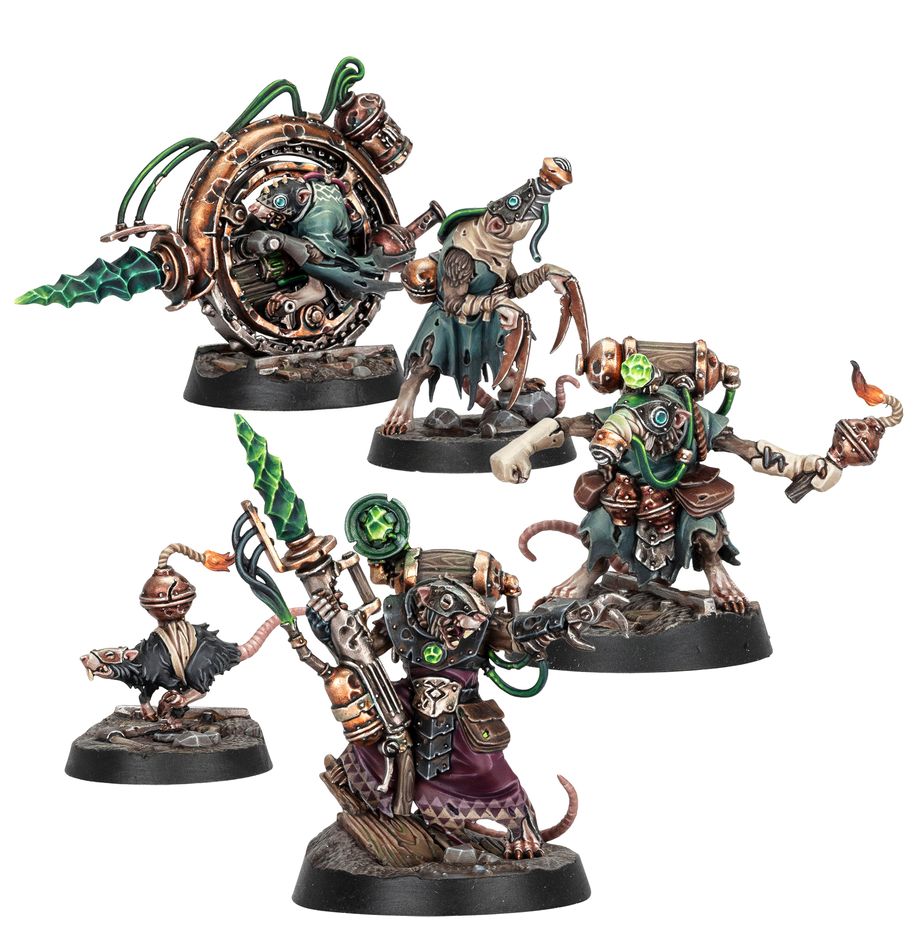 ✅ WARHAMMER UNDERWORLDS: ASCUAGARDA ✅ WARHAMMER UNDERWORLDS: ASCUAGARDA